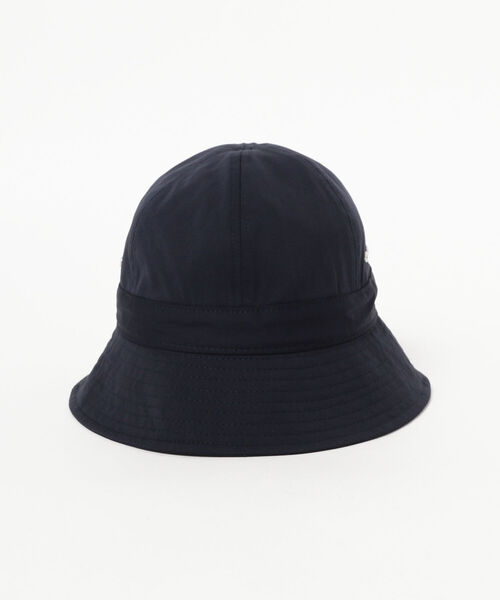 BEAMS（ビームス）の「BEAMS / メトロハット（ハット・メンズ・ブラック/ネイビー・ONE SIZE）」の5枚目の写真