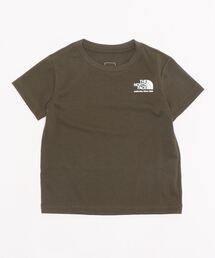 THE NORTH FACE | THE NORTH FACE/ザ・ノース・フェイス/S/S HIS LOGO TEE/ショートスリーブヒズロゴティー/NTJ32143/s/s his logo tee(Tシャツ/カットソー)