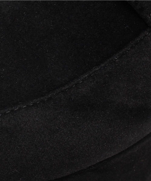 WEGO（ウィゴー）の「WEGO/厚底ブーティ（ブーティ・レディース・ブラック/ブラック系その他/その他1・LARGE/MEDIUM）」の13枚目の写真