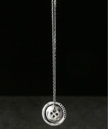 SERGE THORAVAL | Serge Thoraval/TOUJOURS いつも ネックレス(ネックレス)