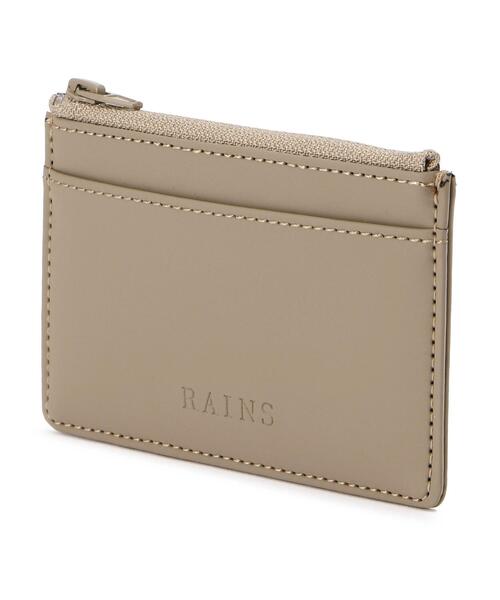 RAINS Zip Wallet