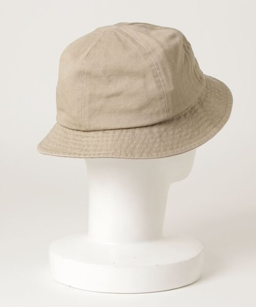 ellesse（エレッセ）の「ellesse バケットハット / エレッセ バケットハット（ハット・レディース・その他1・L）」の3枚目の写真