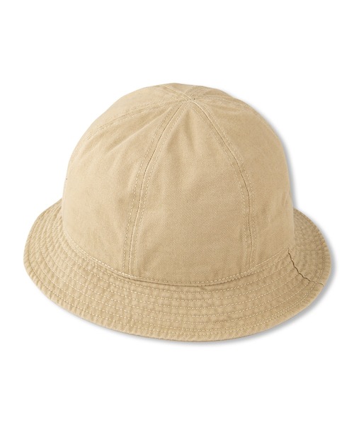 ellesse（エレッセ）の「ellesse バケットハット / エレッセ バケットハット（ハット・レディース・その他1・L）」の6枚目の写真