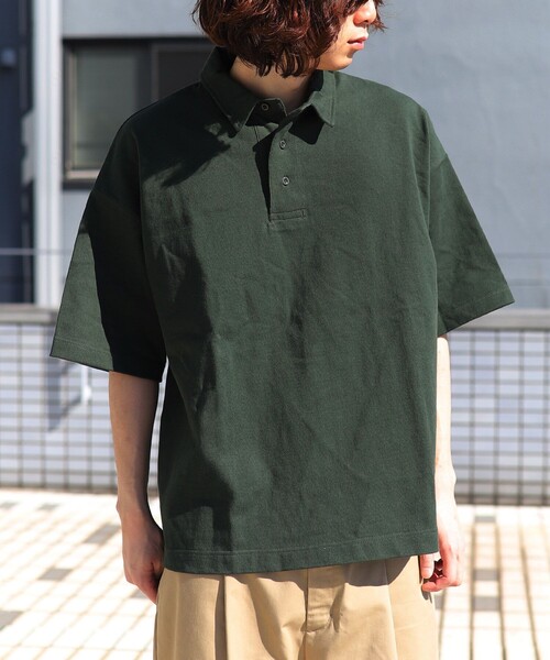 FREAK'S STORE（フリークスストア）の「WEB限定 ビッグ