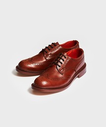 Tricker's | Tricker's L5679 ANNE / LEATHER SOLE / BROGUE SHOE(ドレスシューズ)