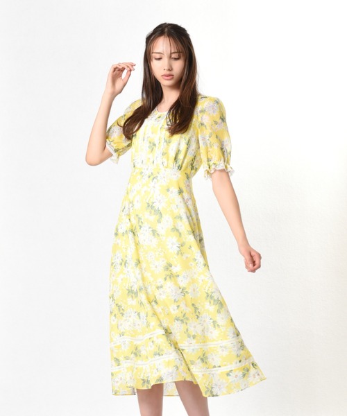 セール ポプリ ドレス ドレス Milk ミルク のファッション通販 Zozotown セール ポプリ ドレス ドレス Milk ミルク のファッション通販 Zozotown