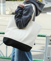 United Athle（ユナイテッドアスレ）の「【UNITED ATHLE】ユナイテッドアスレ ヘビーコットンキャンバストートバッグ Lサイズ 1460（トートバッグ）」