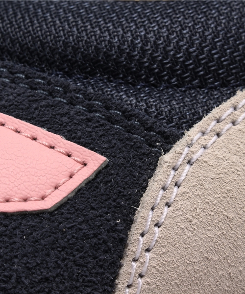 NEW BALANCE（ニューバランス）の「ウィメンズ ニューバランス new balance CM620 NGY/NLB/NNV（スニーカー・レディース・グレー/ネイビー/ライトブルー・22cm/24cm/23cm）」の11枚目の写真