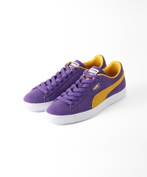 PUMA | 【PUMA / プーマ】スウェード チームス(スニーカー)