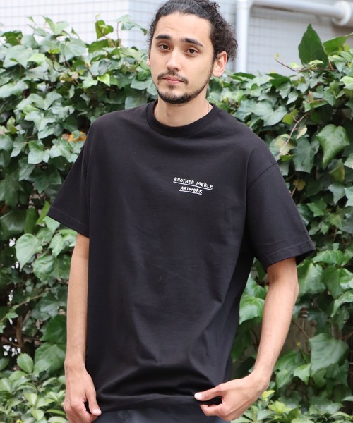 BROTHER MERLE（ブラザー マール）の「BROTHER MERLE/ブラザーマール