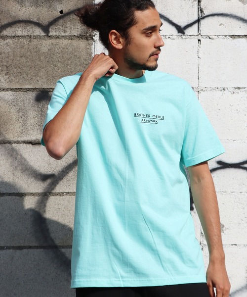 BROTHER MERLE（ブラザー マール）の「BROTHER MERLE/ブラザーマール