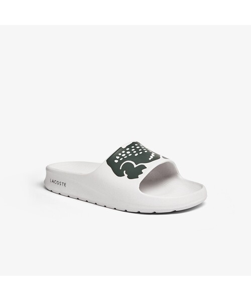 メンズ Croco 2 0 サンダル Lacoste ラコステ のファッション通販 Zozotown