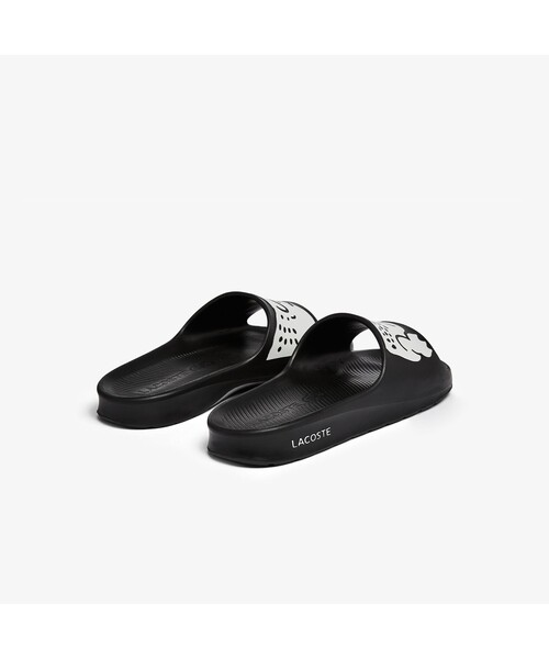LACOSTE(ラコステ)の「メンズ CROCO 2.0(サンダル・メンズ・ブルー系その他/ホワイト×グリーン/ブラック×ホワイト・26.5cm/25.0cm/27.0cm/28.0cm)」の15枚目の写真