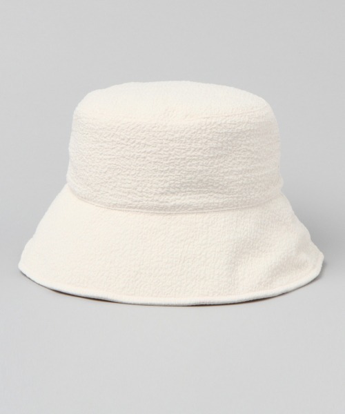 オアシス オフィシャル バケットハット リバーシブル oasis オアシス