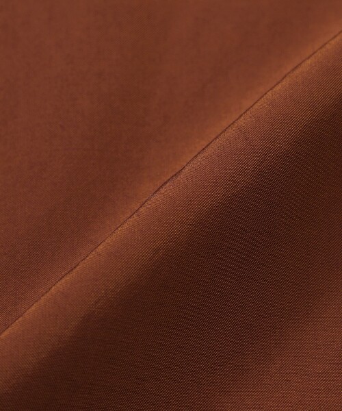 LOVELESS(ラブレス)の「FAbRICA ライト ジャケット(テーラードジャケット・レディース・ブラウン/グリーン・34/36)」の18枚目の写真