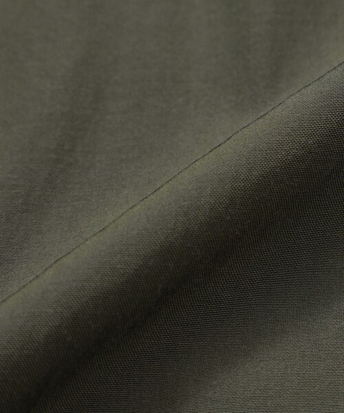 LOVELESS(ラブレス)の「FAbRICA ライト ジャケット(テーラードジャケット・レディース・ブラウン/グリーン・34/36)」の16枚目の写真