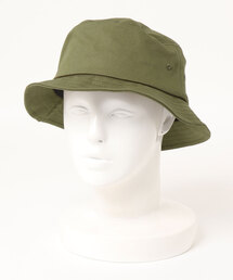 koe | ツイルバケットハット*(キャップ)