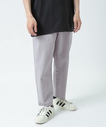ITEMS URBANRESEARCH | 綿麻イージーパンツ(その他パンツ)