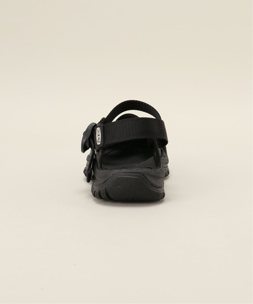 JOURNAL STANDARD relume（ジャーナルスタンダード　レリューム）の「【KEEN/キーン】ZERRAPORT 2（サンダル・メンズ・ブラック/ベージュ・90/100/80）」の19枚目の写真