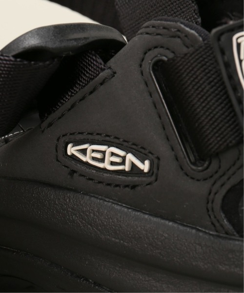 JOURNAL STANDARD relume（ジャーナルスタンダード　レリューム）の「【KEEN/キーン】ZERRAPORT 2（サンダル・メンズ・ブラック/ベージュ・90/100/80）」の22枚目の写真