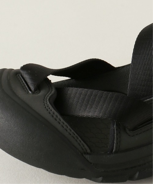 JOURNAL STANDARD relume（ジャーナルスタンダード　レリューム）の「【KEEN/キーン】ZERRAPORT 2（サンダル・メンズ・ブラック/ベージュ・90/100/80）」の8枚目の写真