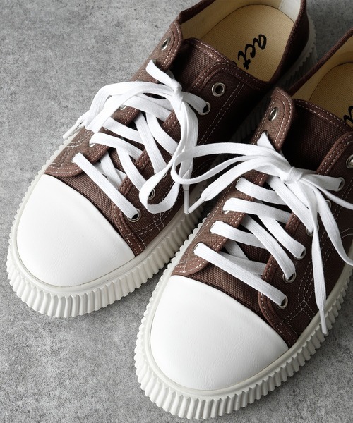VALENTINO スニーカー ベージュ/ブラウン キャンバス IMG_20210115_104729_1500x.jpg?