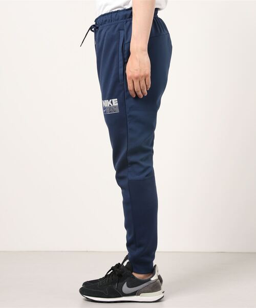 NIKE（ナイキ）の「ナイキ NIKE ナイキ DRI-FIT テーパー PT パック パンツ（その他パンツ・メンズ・ブラック/ネイビー・LL/M/S/3L/L）」の4枚目の写真