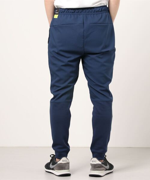 NIKE（ナイキ）の「ナイキ NIKE ナイキ DRI-FIT テーパー PT パック パンツ（その他パンツ・メンズ・ブラック/ネイビー・LL/M/S/3L/L）」の3枚目の写真