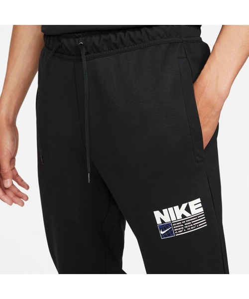 NIKE（ナイキ）の「ナイキ NIKE ナイキ DRI-FIT テーパー PT パック パンツ（その他パンツ・メンズ・ブラック/ネイビー・LL/M/S/3L/L）」の8枚目の写真