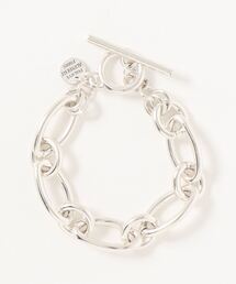 IENA | 【PHILIPPE AUDIBERT/フィリップ・オーディベール】 ISAIA ブレスレット(ブレスレット)