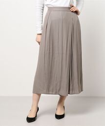 Te chichi | ラップデザインスカーチョ(その他パンツ)