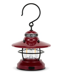 BAREBONES | BAREBONES EDISON MINI LANTERN ベアボーンズ ミニエジソンランタン LED 照明 ランタン(照明)