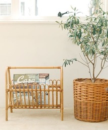 Creer | マガジンラック JUGLAS / ユグラ(収納グッズ)