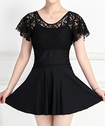 ワンピース ハイウエスト ワンピース に該当するファッション通販 Zozotown