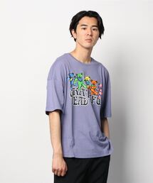 GAP | グレイトフル・デッド グラフィックTシャツ(Tシャツ/カットソー)