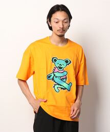 GAP | グレイトフル・デッド グラフィックTシャツ(Tシャツ/カットソー)