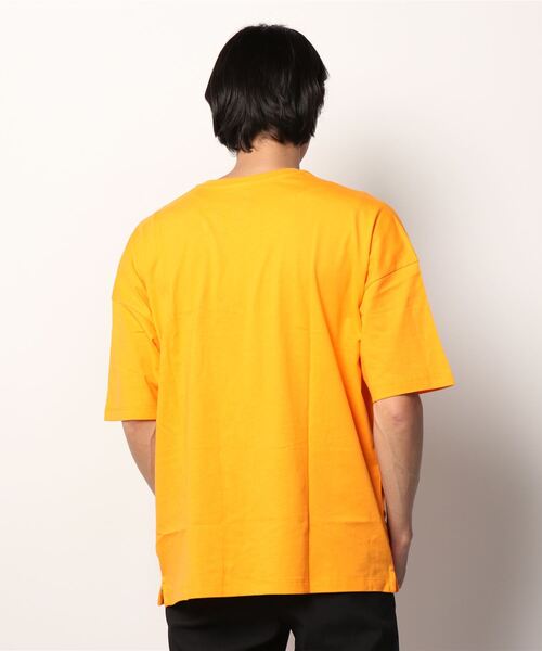 GAP（ギャップ）の「グレイトフル・デッド グラフィックTシャツ（Tシャツ/カットソー・メンズ・ブラック/パープル/オレンジ/ホワイト・XS/L/XL/S/M）」の7枚目の写真