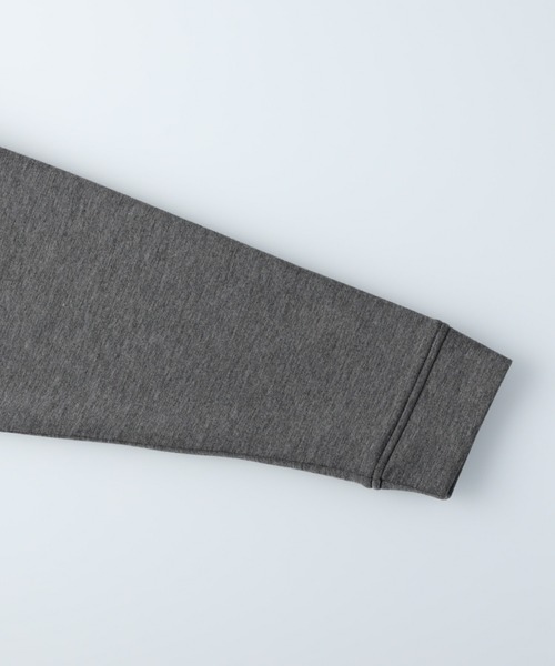 新品未使用　Sプラス　グレー パーカーM THE NORTH FACE ザ・ノース・フェイス パーカー レディース