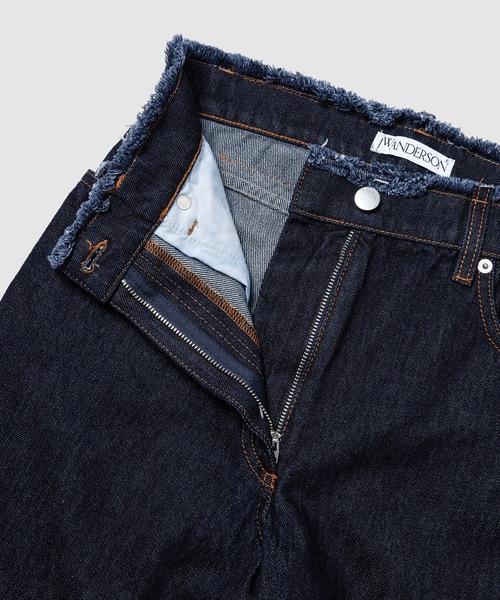 JW ANDERSEN 21aw ジェイダブリューアンダーソン パンツ 三越伊勢丹 | JW ANDERSON/ジェイダブリューアンダーソン_men