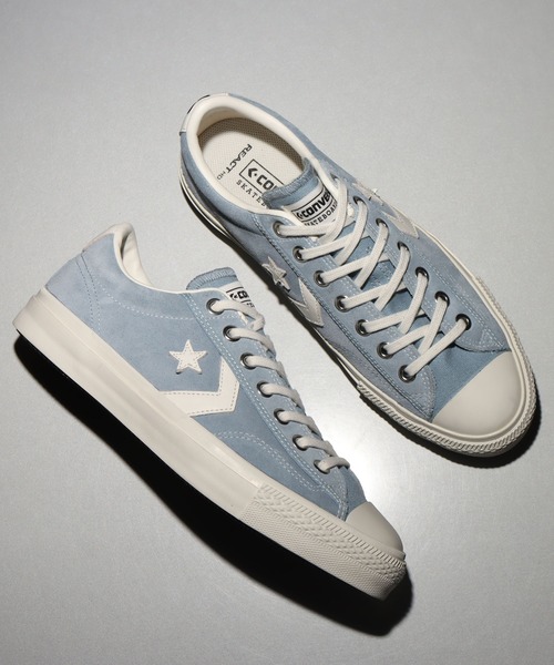 Ox Converse Sk Ox スニーカー Sk Converse コンバース のファッション ブレイクスター スニーカー Breakstar コンバース