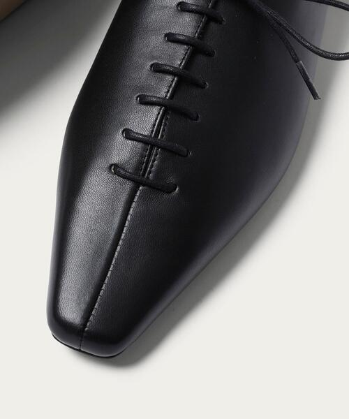 ODETTE E ODILE（オデットエオディール）の「ソフトレースアップ