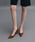 CHARLES & KEITH�i�`���[���Y & �L�[�X�j�́u�|�C���e�b�h�g�D �X�e�B���b�g�p���v�X / Pointed Toe Stiletto Pumps�i�p���v�X�j�v�b���C�g�u���E��