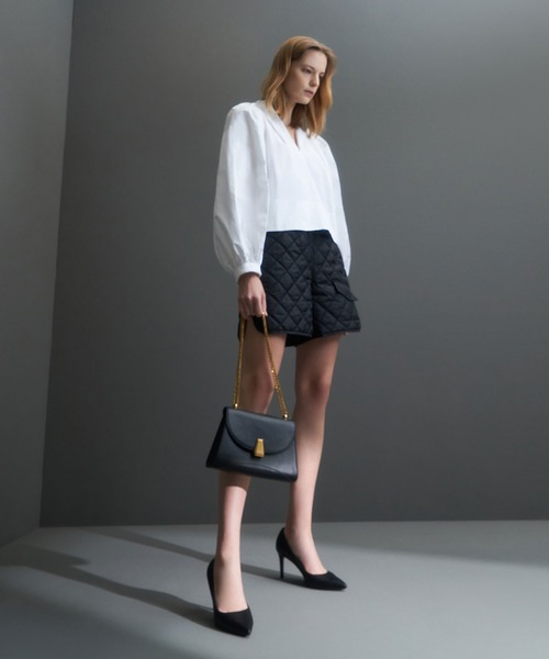 ポインテッドトゥ スティレットパンプス / Pointed Toe Stiletto Pumps（パンプス）｜CHARLES & KEITH（チャールズ & キース）