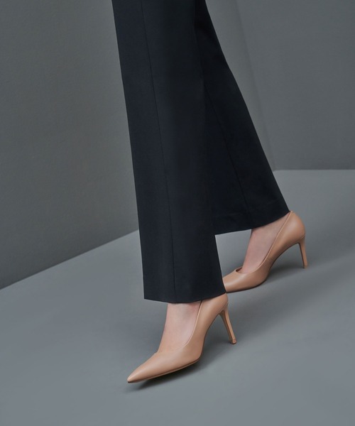 ポインテッドトゥ スティレットパンプス / Pointed Toe Stiletto Pumps（パンプス）｜CHARLES & KEITH（チャールズ & キース）
