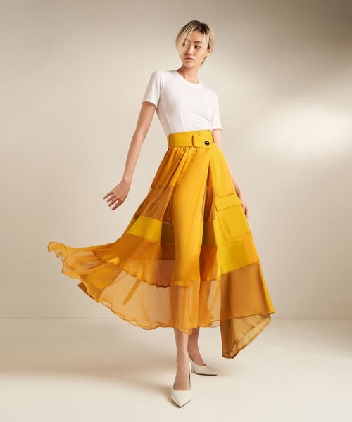 ポインテッドトゥ スティレットパンプス / Pointed Toe Stiletto Pumps（パンプス）｜CHARLES & KEITH（チャールズ & キース）