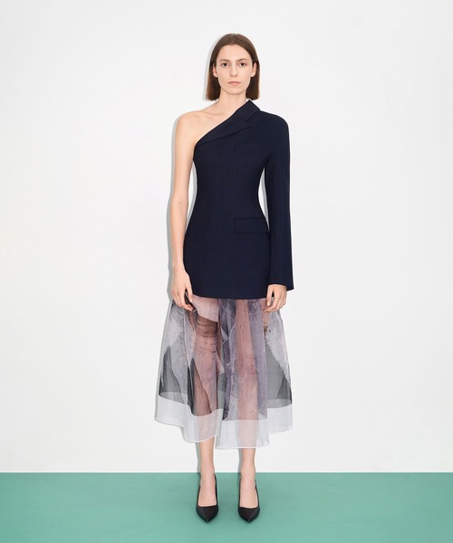 ポインテッドトゥ スティレットパンプス / Pointed Toe Stiletto Pumps（パンプス）｜CHARLES & KEITH（チャールズ & キース）