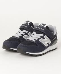 NEW BALANCE | new balance/ニューバランス   YV996 NV ネイビー(スニーカー)