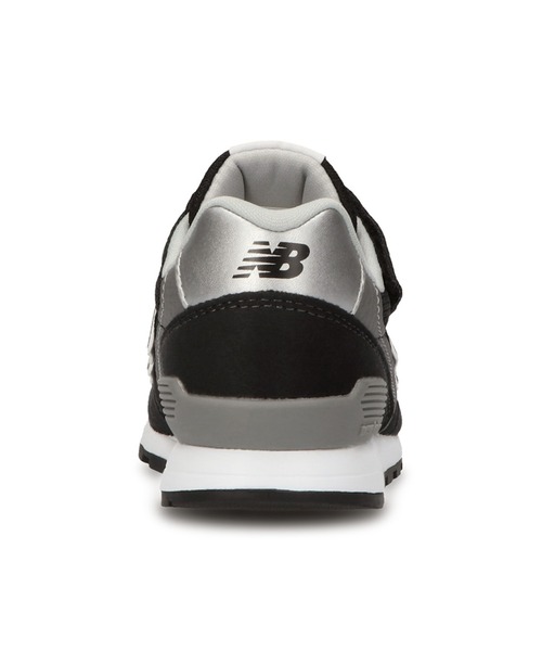 new balance/ニューバランス キッズ スニーカー マジックテープ