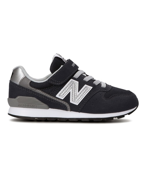 new balance/ニューバランス キッズ スニーカー マジックテープ