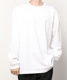 Supima Relax Fit L/S Tee